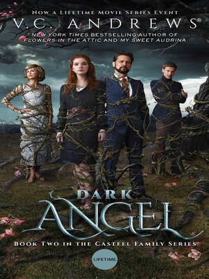 Dark Angel - ebook